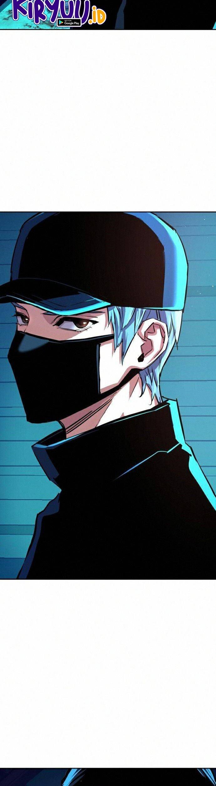 Mercenary Enrollment Chapter 82 - halaman 48