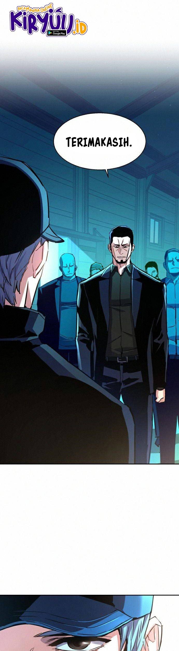 Mercenary Enrollment Chapter 82 - halaman 55