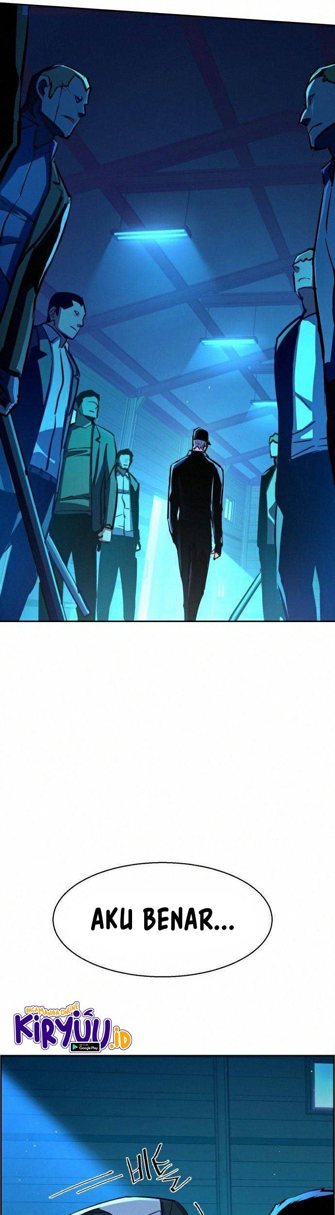 Mercenary Enrollment Chapter 82 - halaman 58