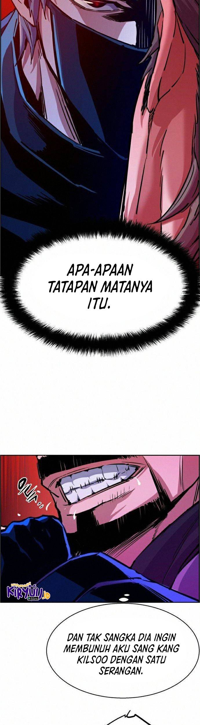 Mercenary Enrollment Chapter 82 - halaman 6