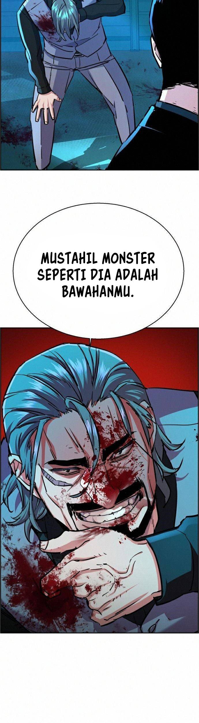 Mercenary Enrollment Chapter 82 - halaman 60