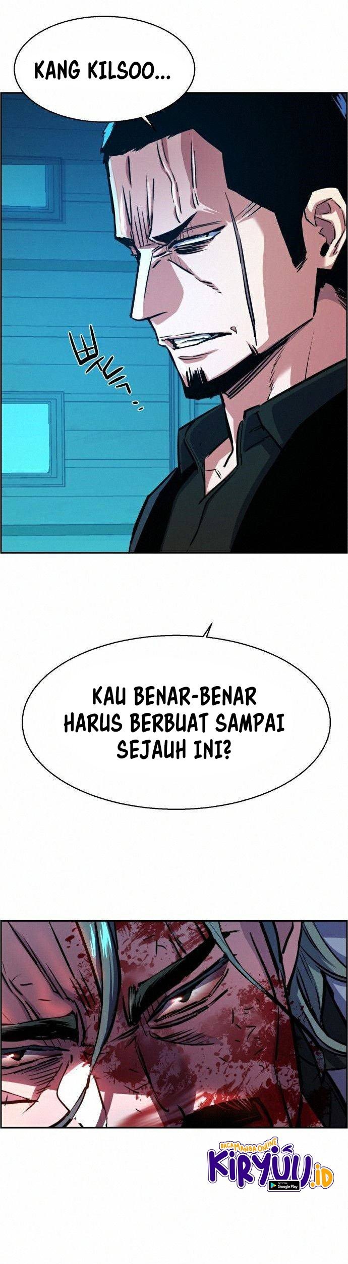 Mercenary Enrollment Chapter 82 - halaman 62