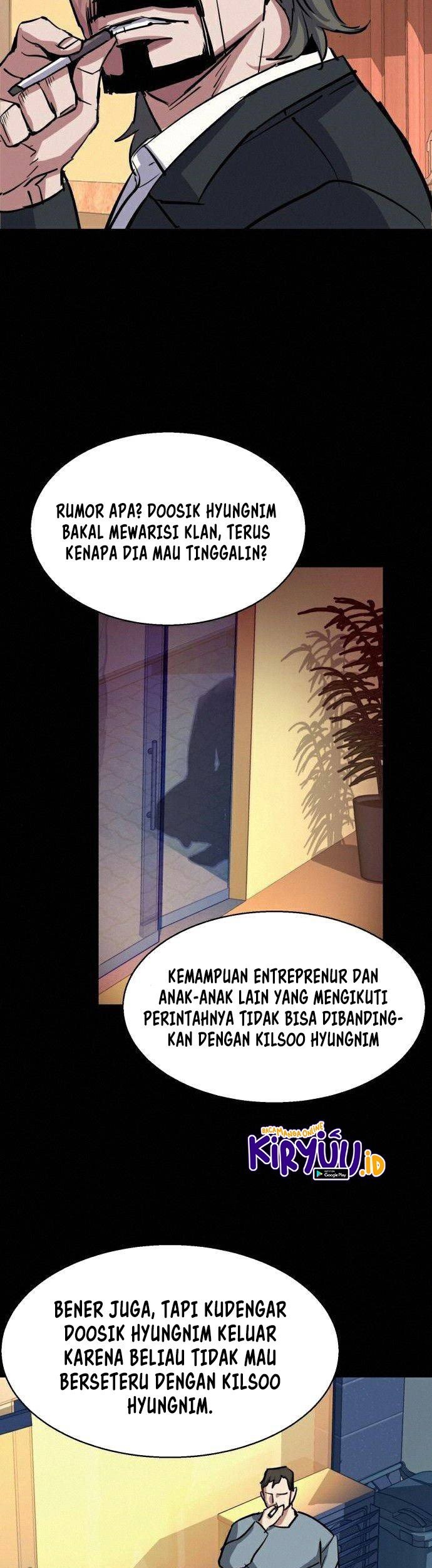 Mercenary Enrollment Chapter 82 - halaman 71