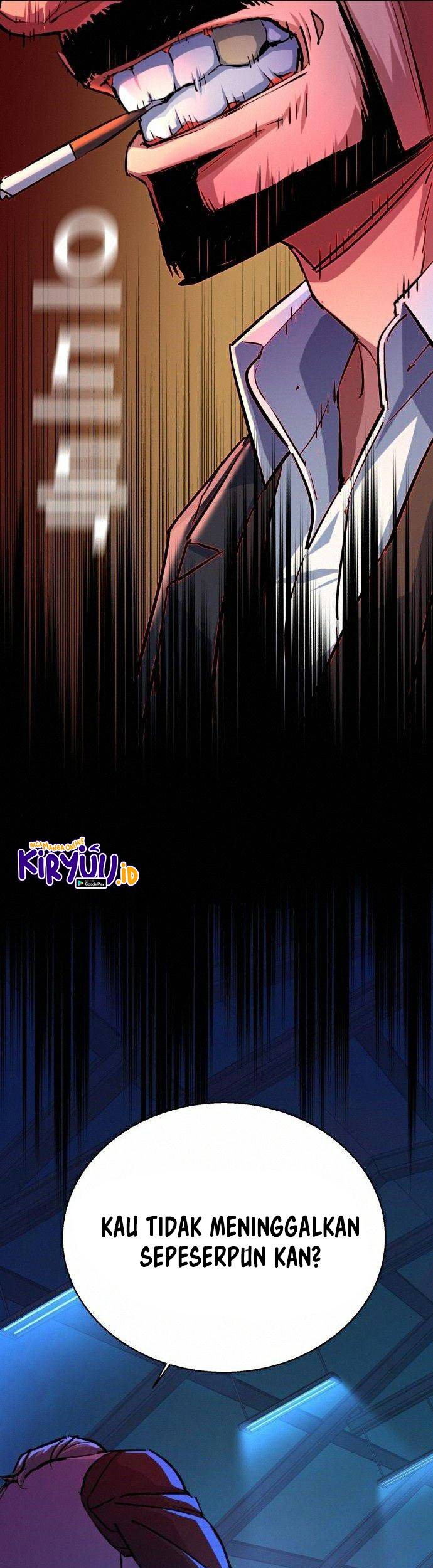 Mercenary Enrollment Chapter 82 - halaman 75