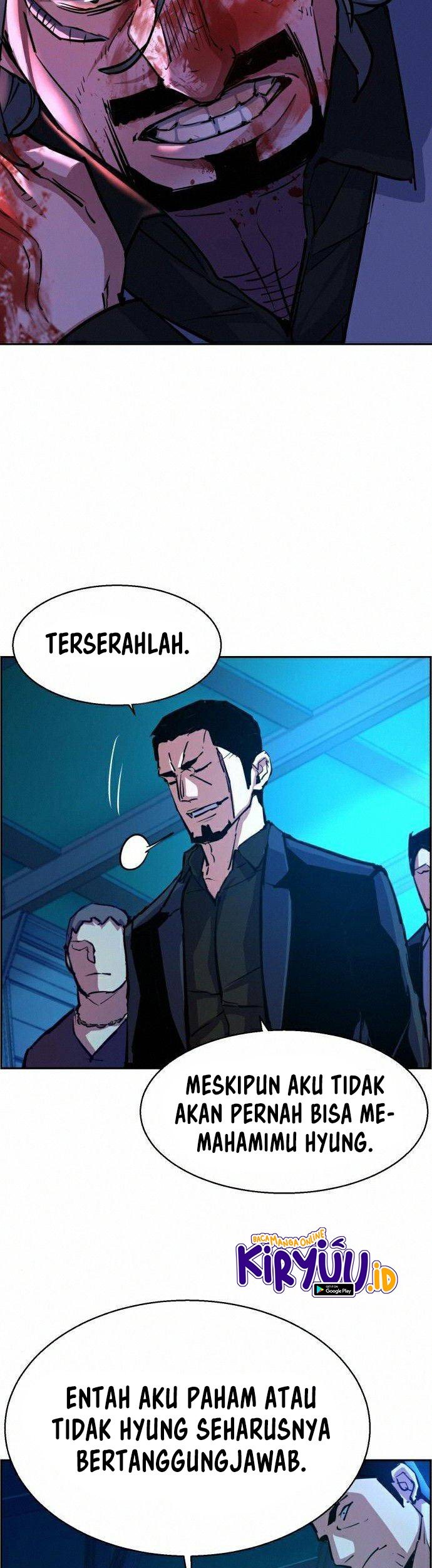 Mercenary Enrollment Chapter 82 - halaman 84