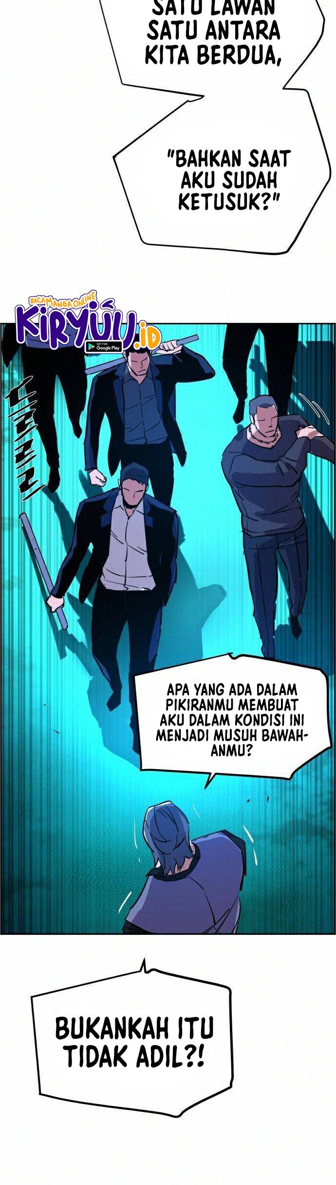 Mercenary Enrollment Chapter 82 - halaman 88