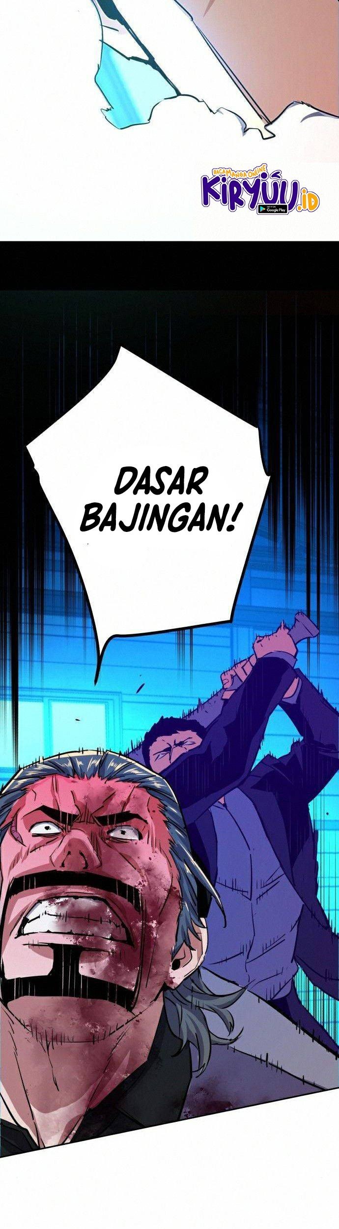 Mercenary Enrollment Chapter 82 - halaman 91