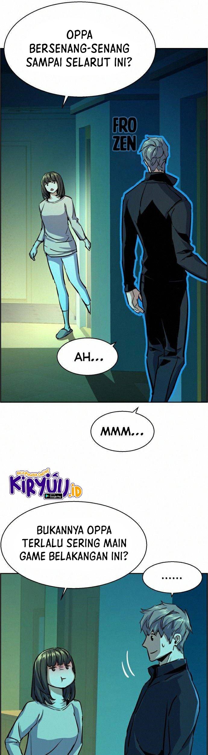 Mercenary Enrollment Chapter 82 - halaman 98