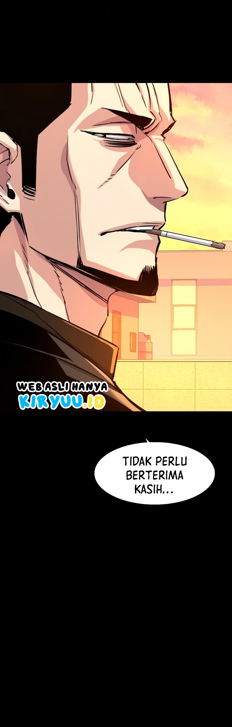 Mercenary Enrollment Chapter 83 - halaman 11