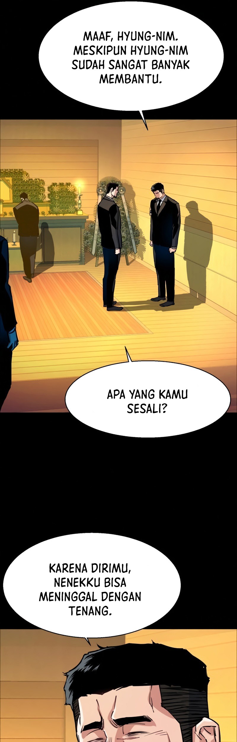 Mercenary Enrollment Chapter 83 - halaman 13