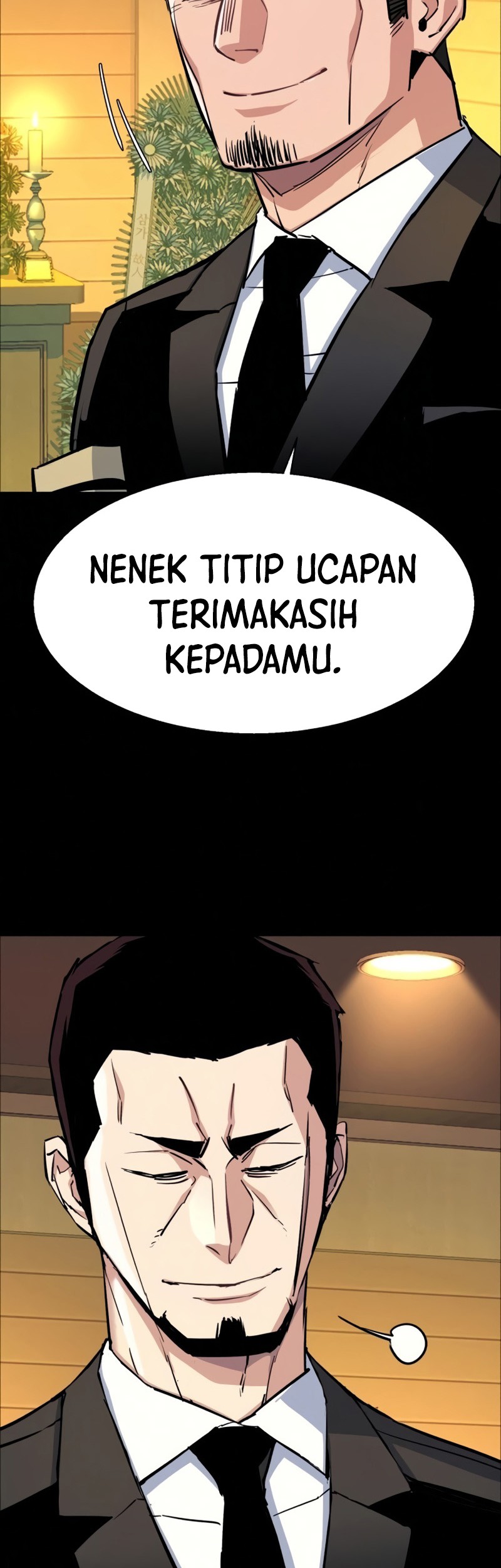 Mercenary Enrollment Chapter 83 - halaman 14