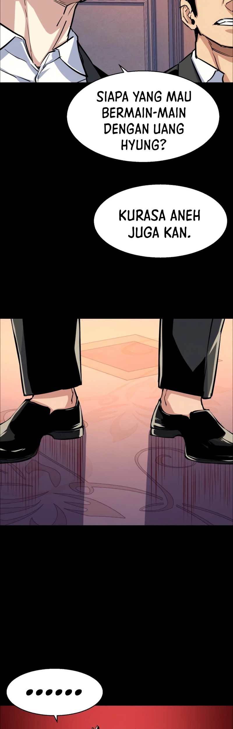 Mercenary Enrollment Chapter 83 - halaman 19