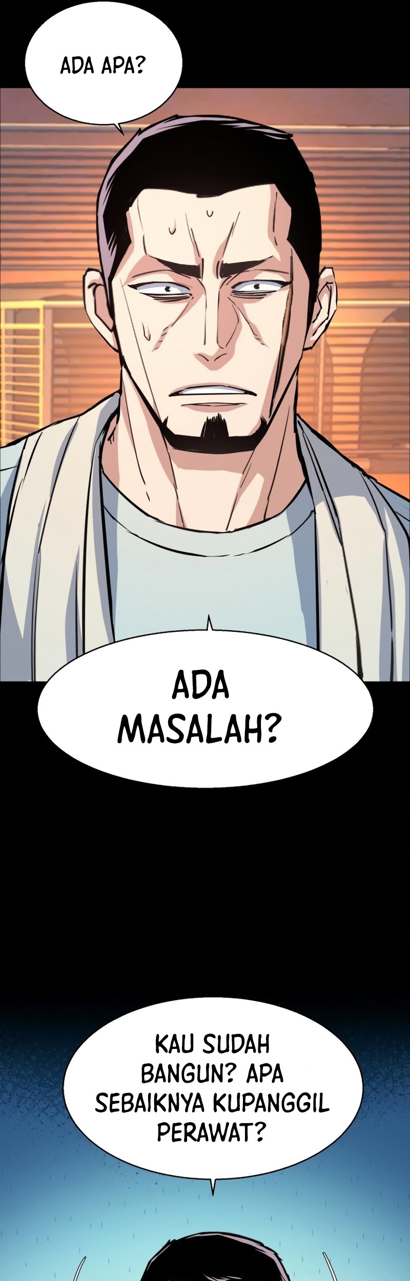 Mercenary Enrollment Chapter 83 - halaman 28