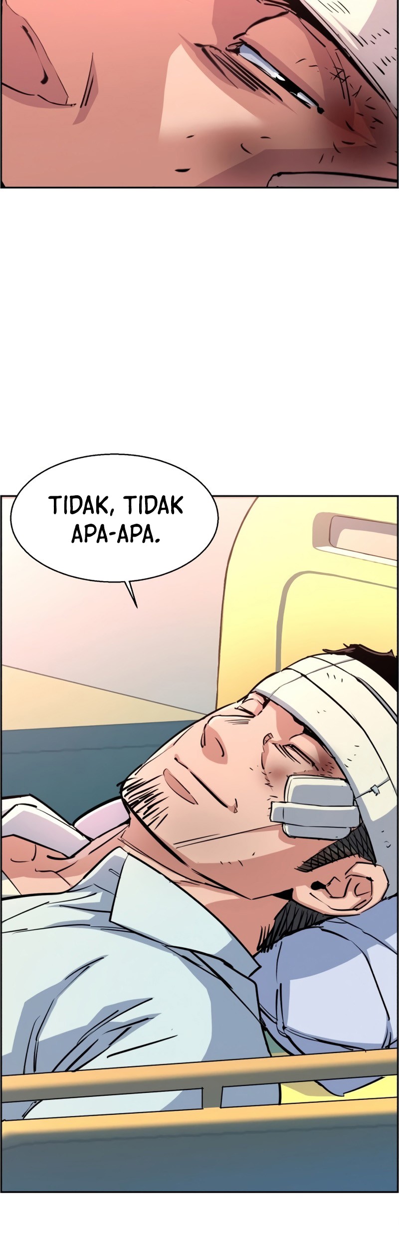 Mercenary Enrollment Chapter 83 - halaman 30