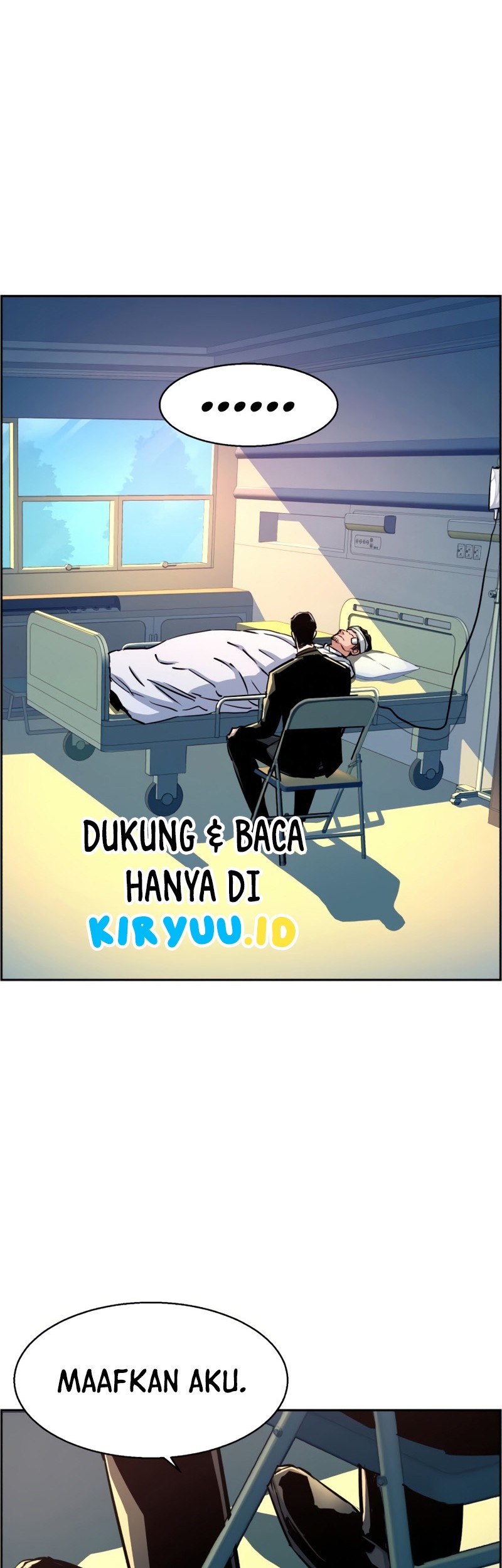 Mercenary Enrollment Chapter 83 - halaman 31