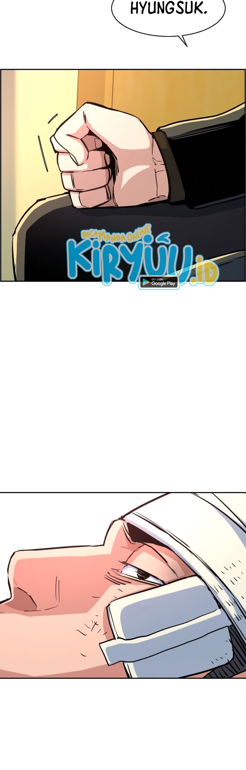 Mercenary Enrollment Chapter 83 - halaman 35