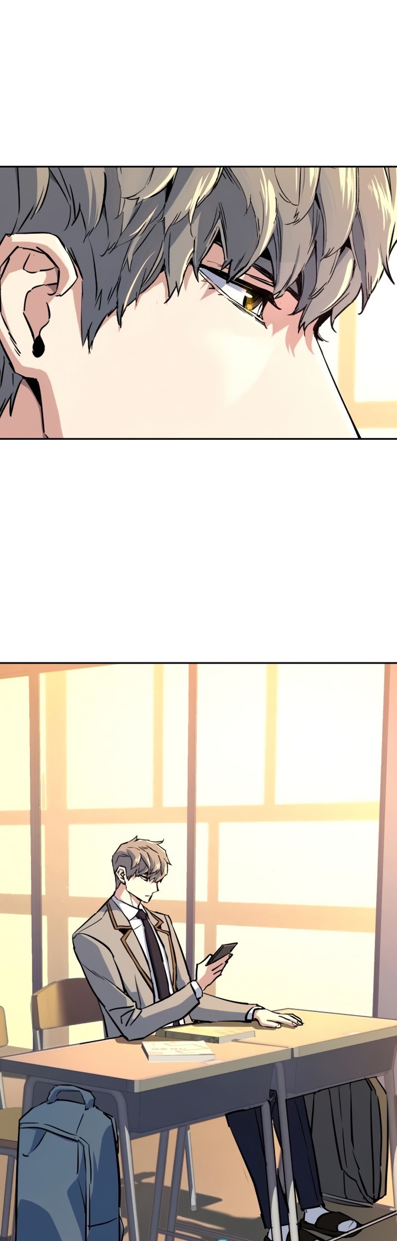Mercenary Enrollment Chapter 83 - halaman 45