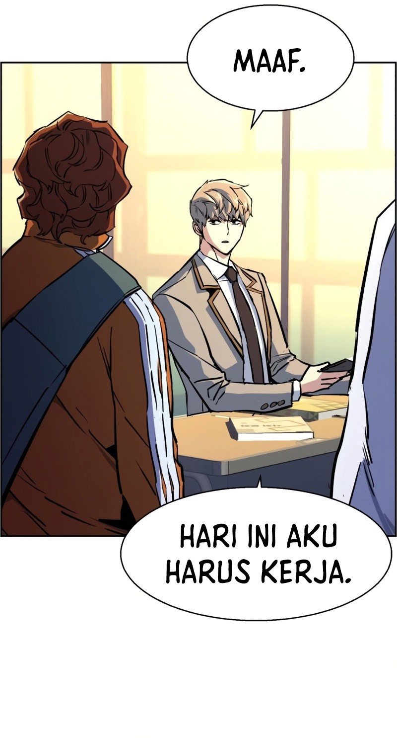 Mercenary Enrollment Chapter 83 - halaman 47