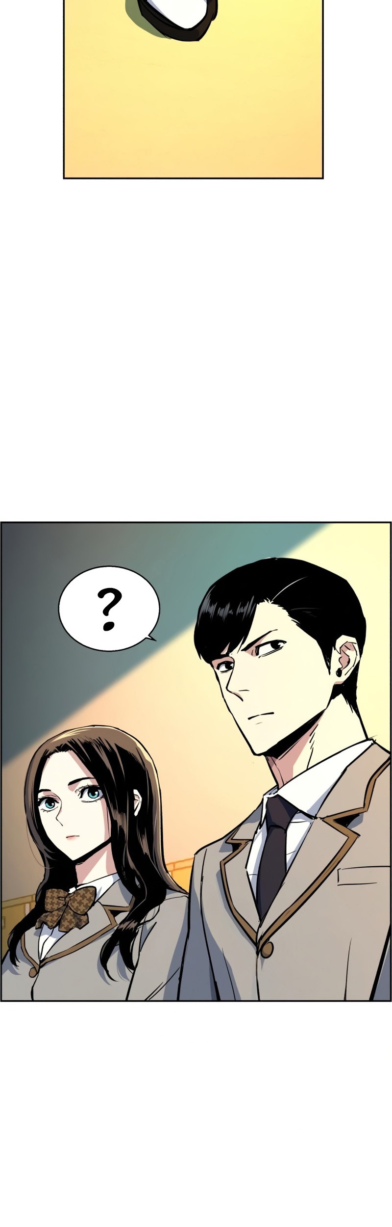 Mercenary Enrollment Chapter 83 - halaman 49