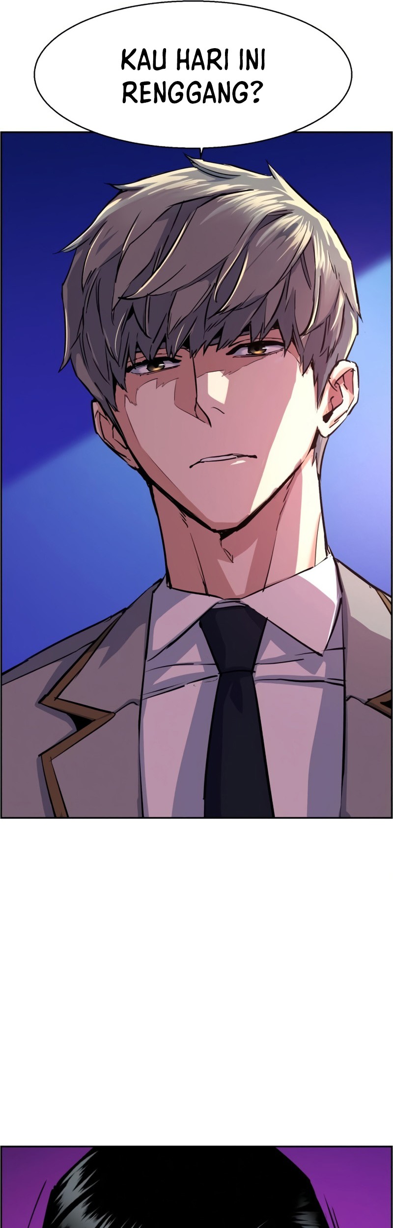 Mercenary Enrollment Chapter 83 - halaman 51