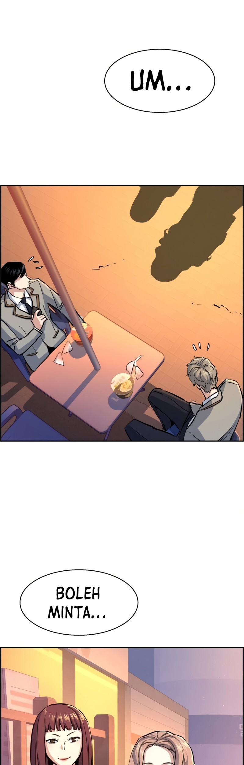 Mercenary Enrollment Chapter 83 - halaman 60