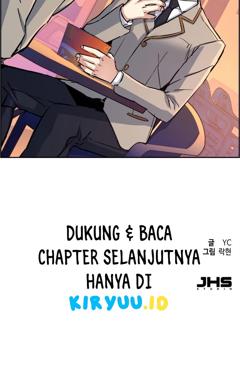 Mercenary Enrollment Chapter 83 - halaman 62