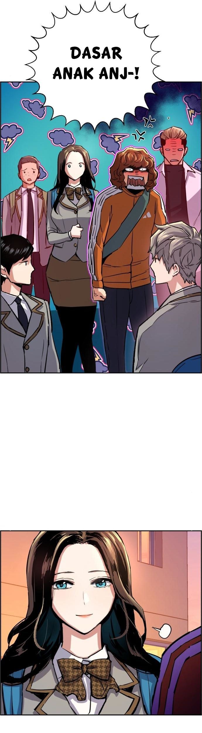 Mercenary Enrollment Chapter 84 - halaman 20