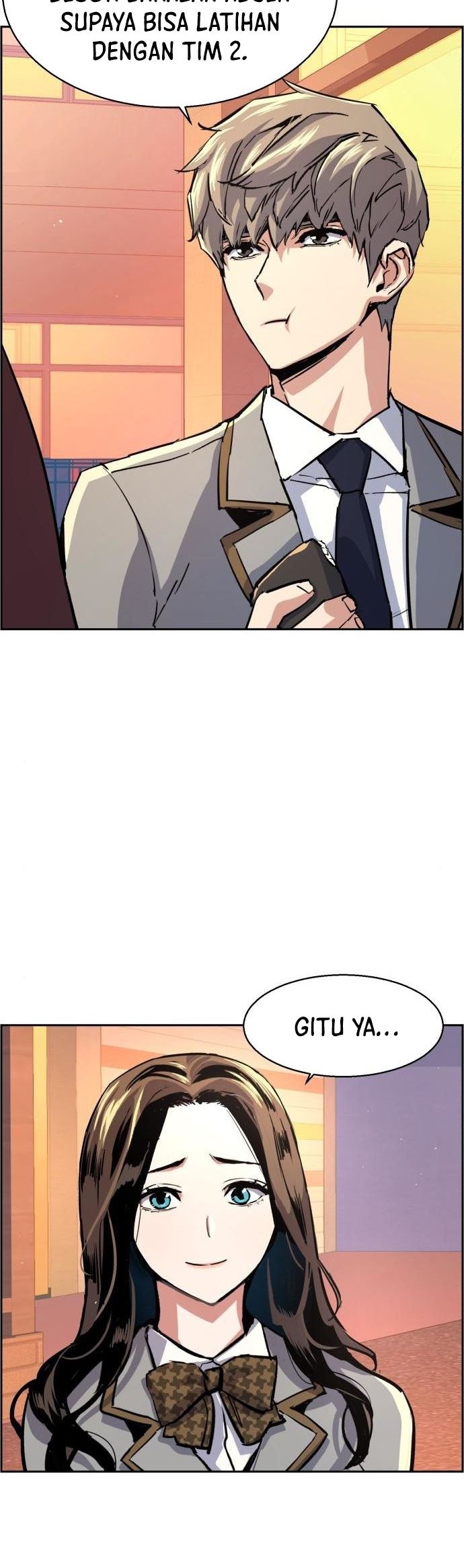 Mercenary Enrollment Chapter 84 - halaman 23