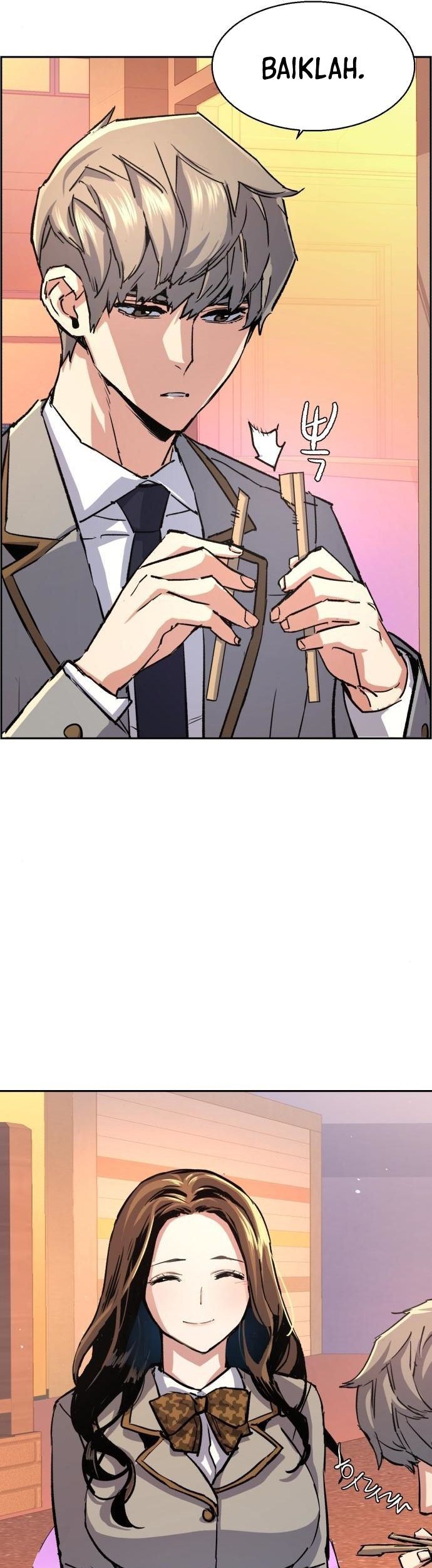 Mercenary Enrollment Chapter 84 - halaman 26
