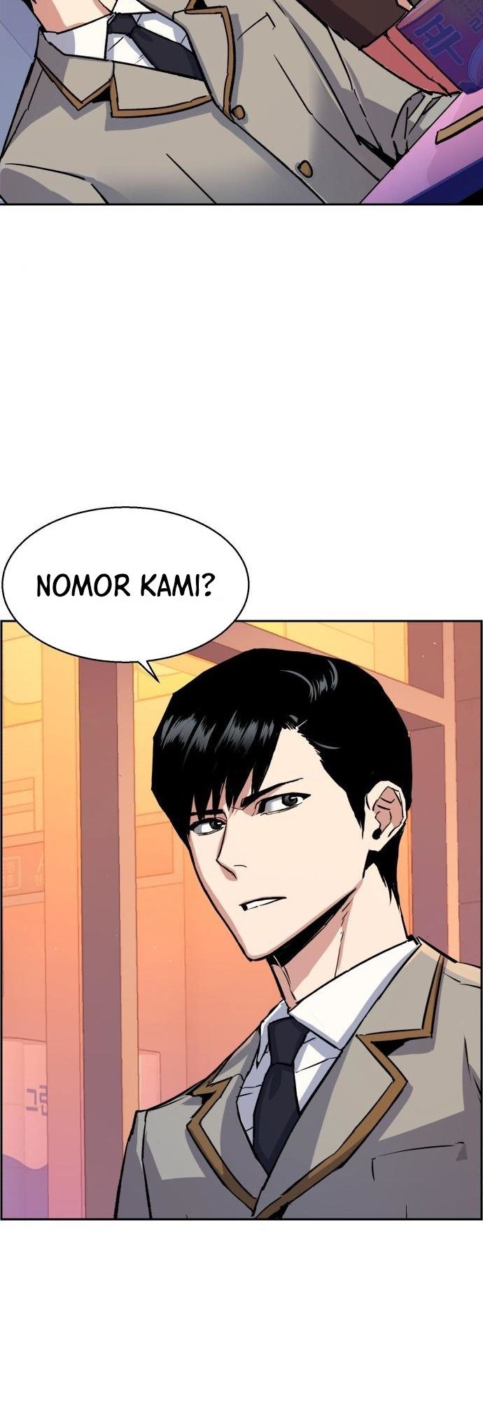 Mercenary Enrollment Chapter 84 - halaman 3