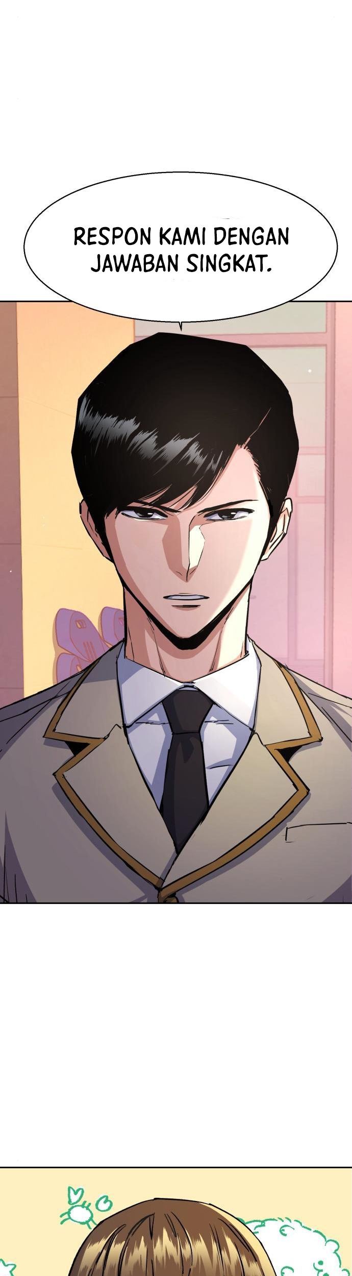 Mercenary Enrollment Chapter 84 - halaman 32
