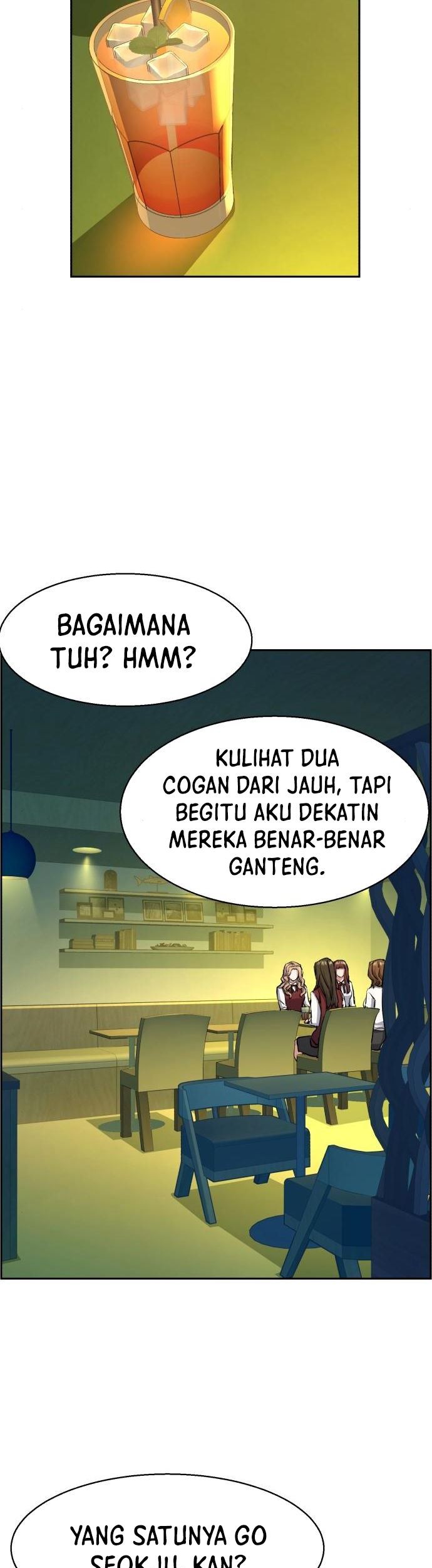 Mercenary Enrollment Chapter 84 - halaman 34
