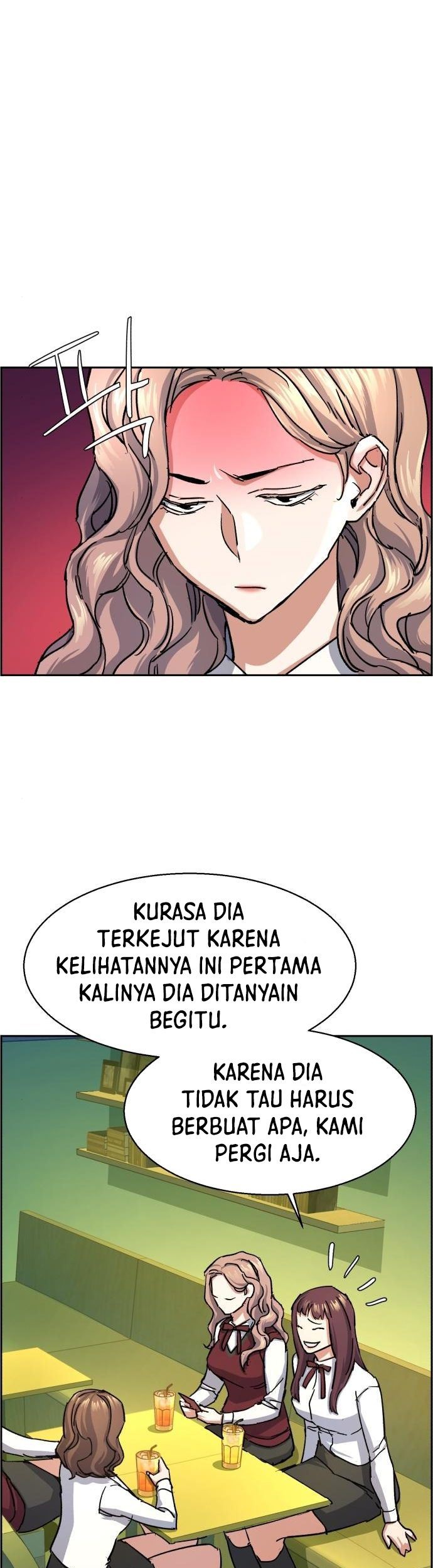 Mercenary Enrollment Chapter 84 - halaman 36