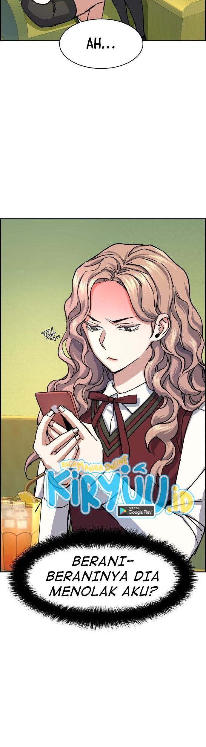 Mercenary Enrollment Chapter 84 - halaman 37