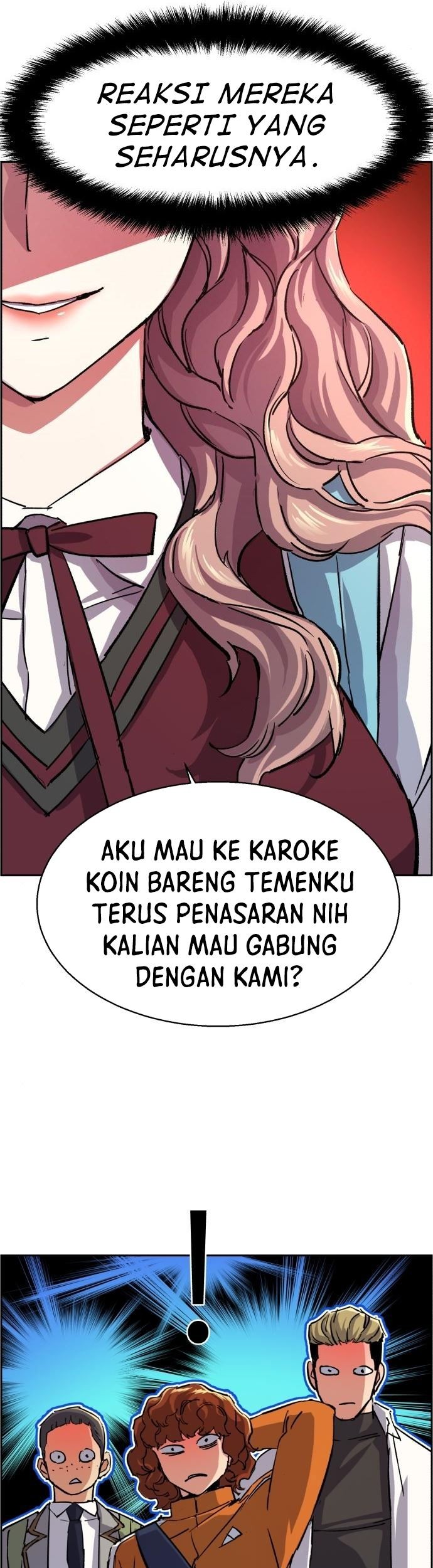 Mercenary Enrollment Chapter 84 - halaman 44