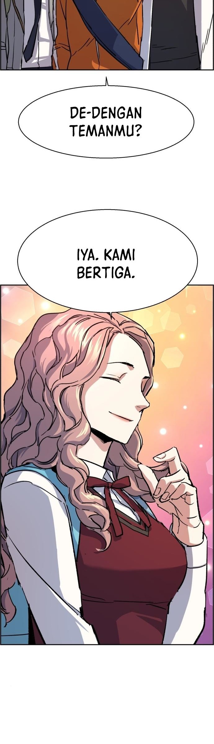 Mercenary Enrollment Chapter 84 - halaman 45