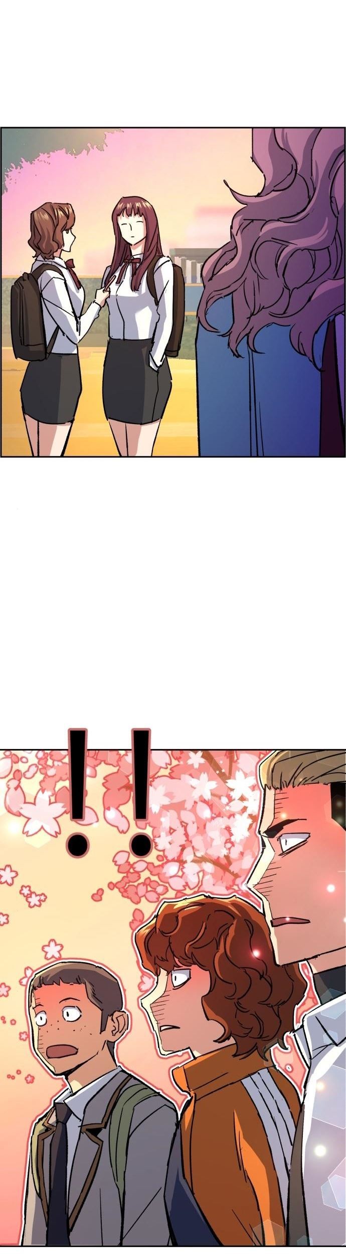 Mercenary Enrollment Chapter 84 - halaman 46