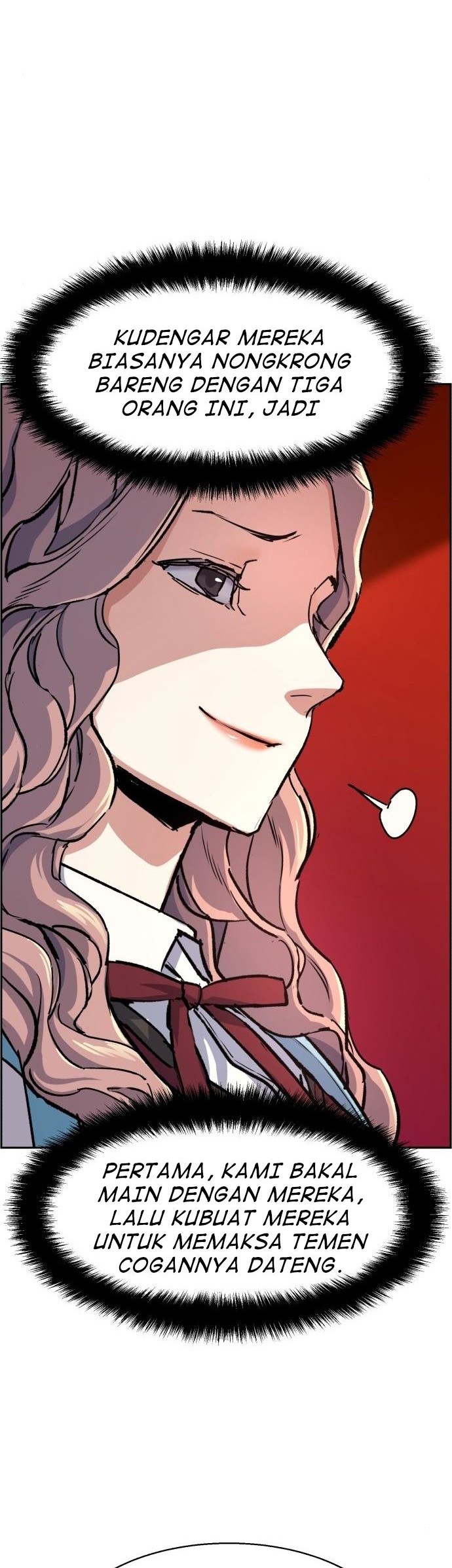 Mercenary Enrollment Chapter 84 - halaman 47