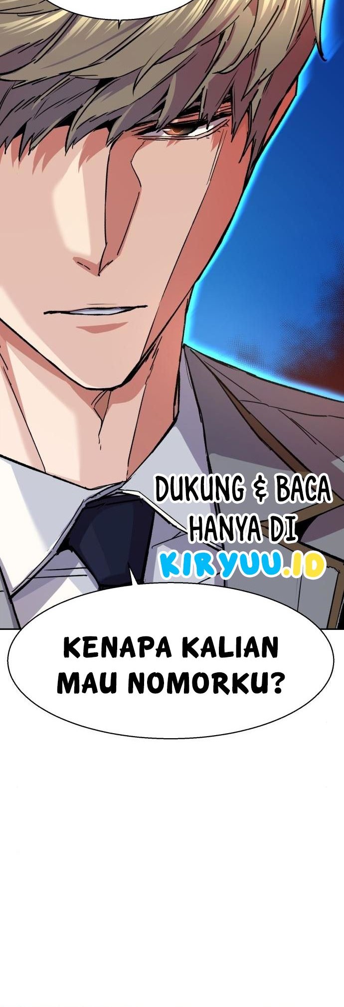Mercenary Enrollment Chapter 84 - halaman 7