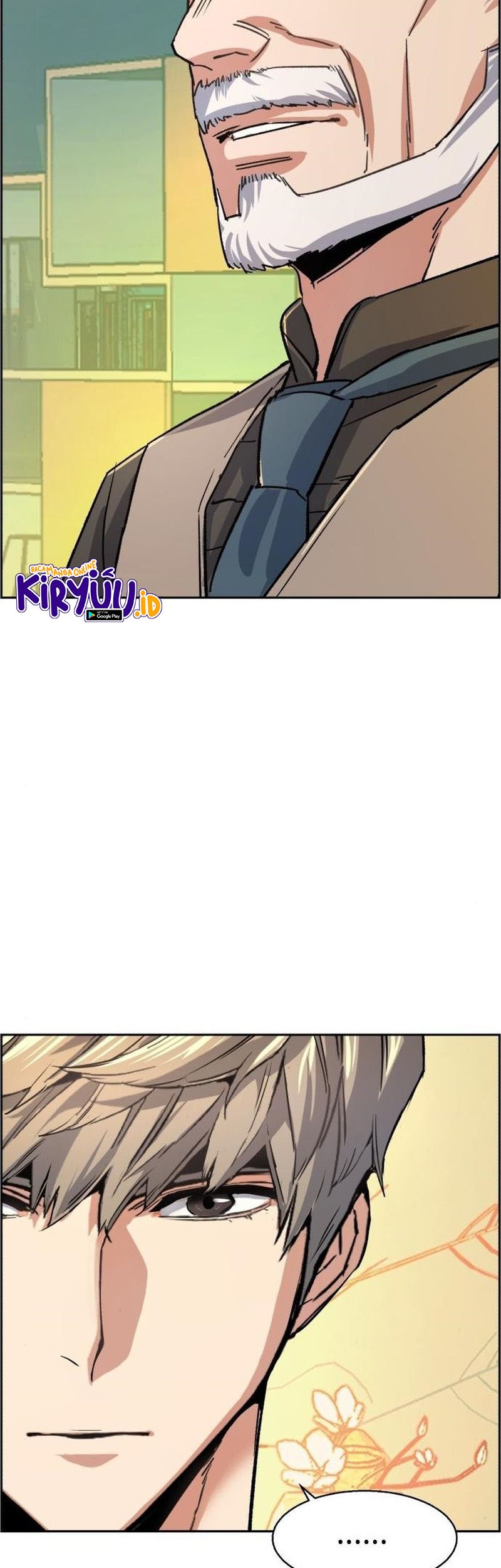 Mercenary Enrollment Chapter 85 - halaman 11