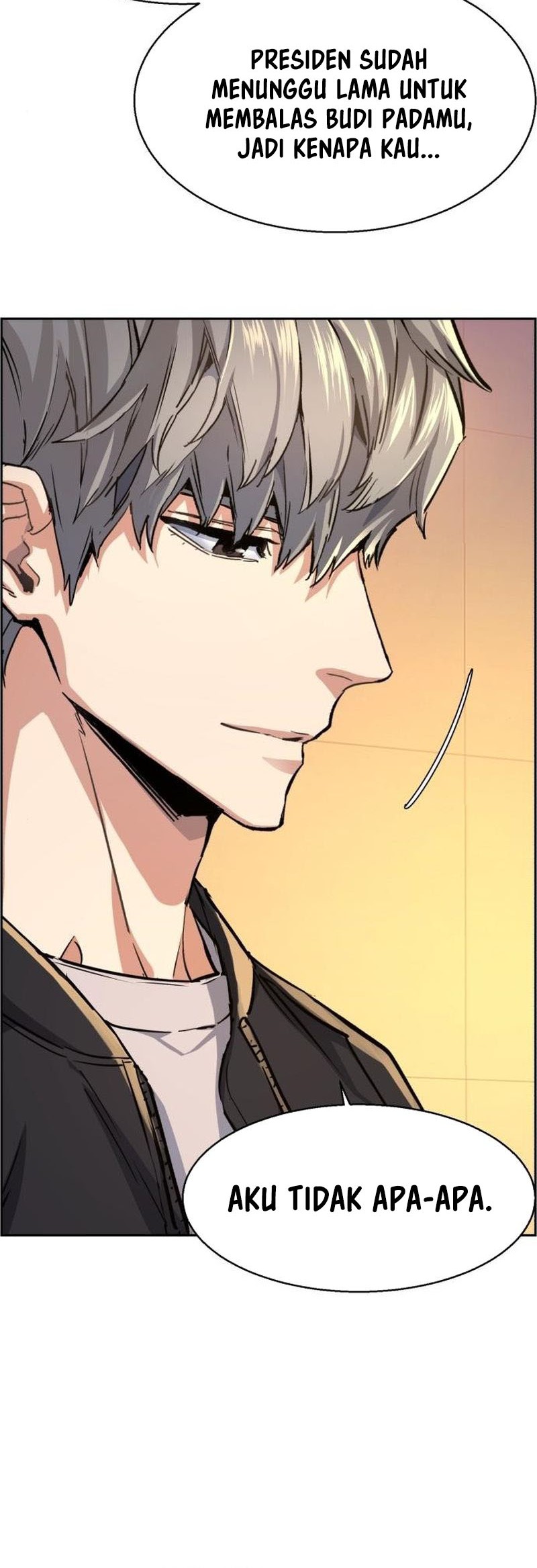 Mercenary Enrollment Chapter 85 - halaman 25