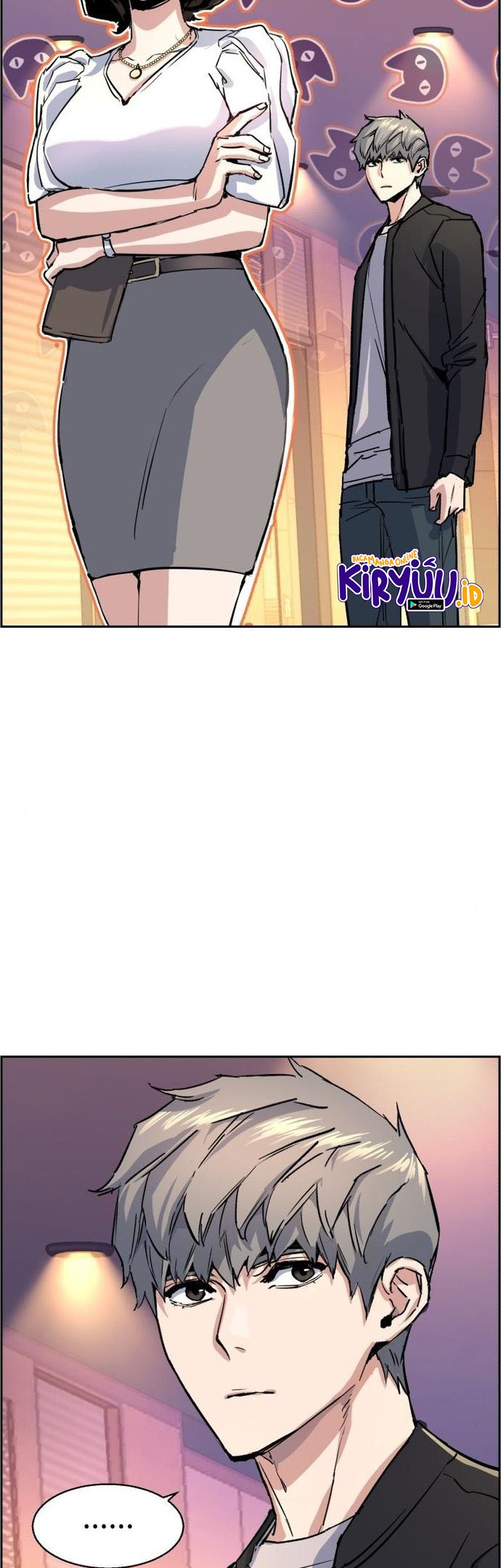 Mercenary Enrollment Chapter 85 - halaman 27