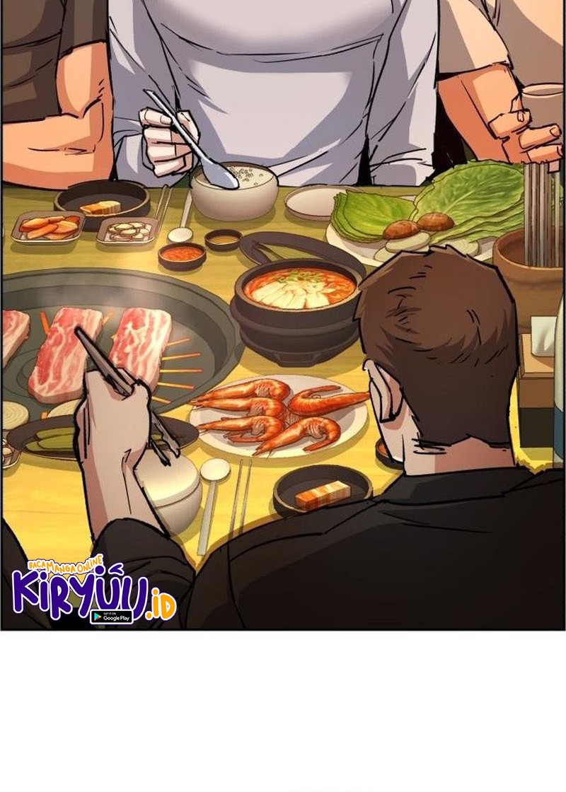 Mercenary Enrollment Chapter 85 - halaman 37