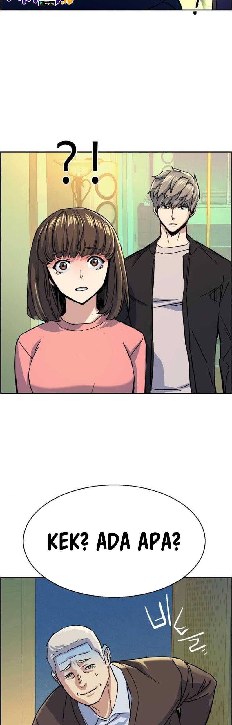 Mercenary Enrollment Chapter 85 - halaman 48