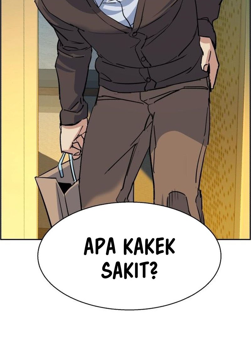 Mercenary Enrollment Chapter 85 - halaman 49
