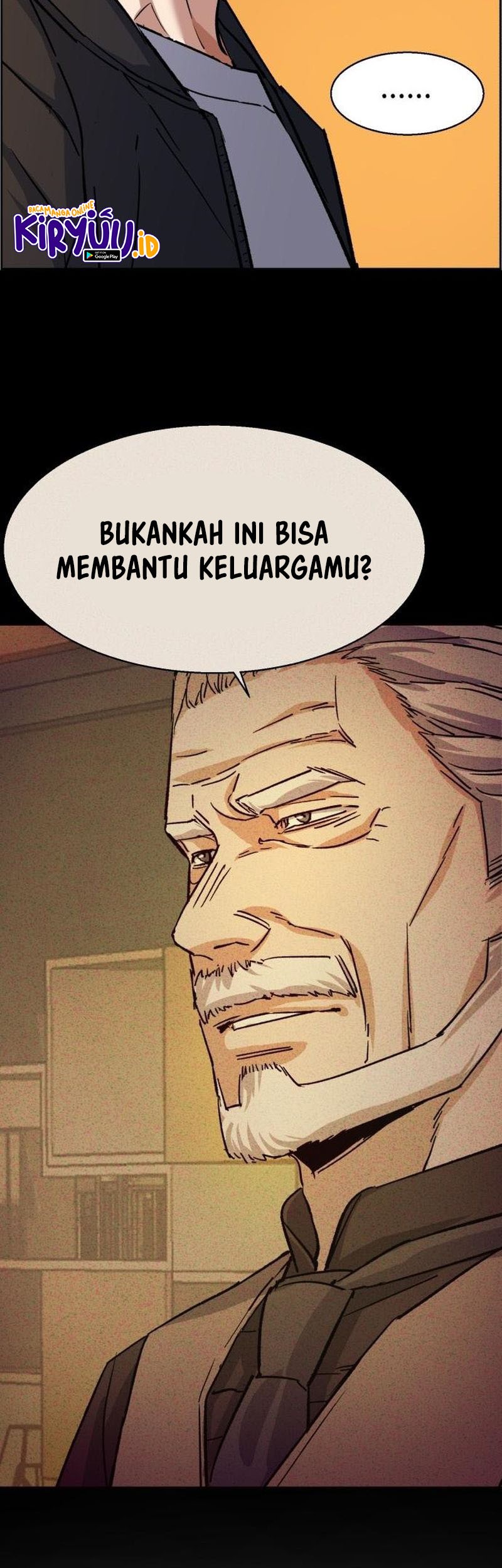 Mercenary Enrollment Chapter 85 - halaman 54