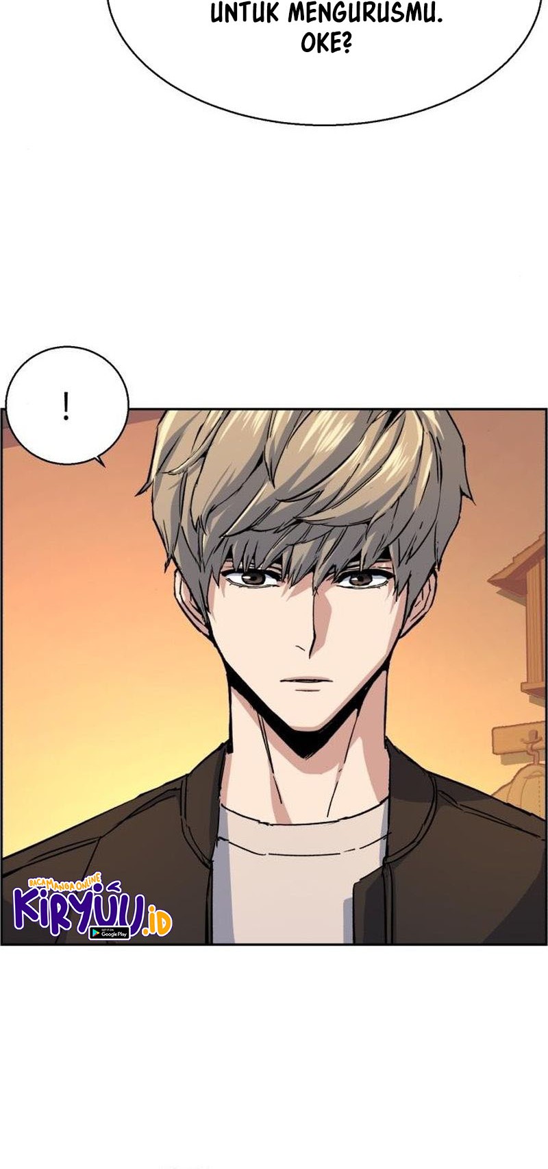 Mercenary Enrollment Chapter 85 - halaman 61