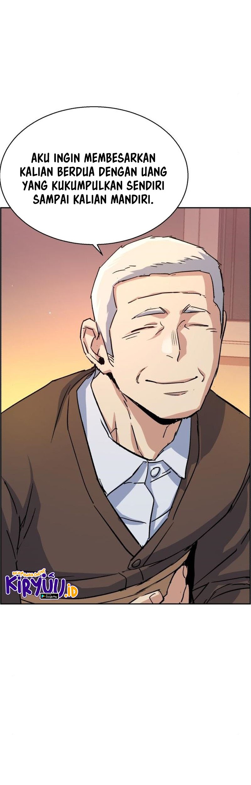 Mercenary Enrollment Chapter 85 - halaman 63