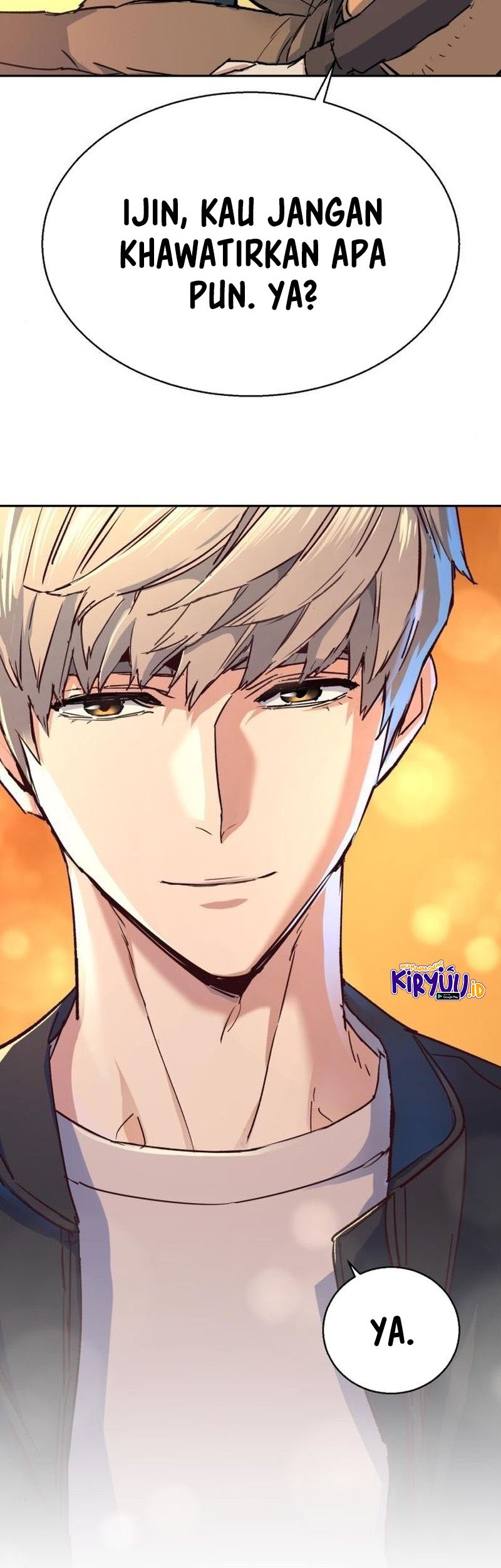 Mercenary Enrollment Chapter 85 - halaman 65
