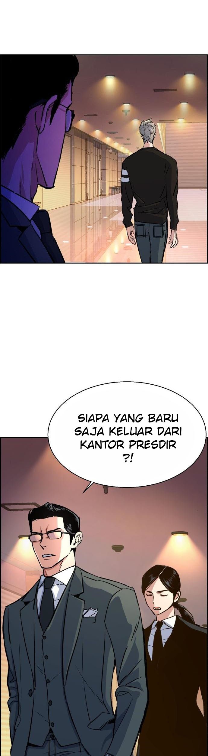 Mercenary Enrollment Chapter 86 - halaman 13